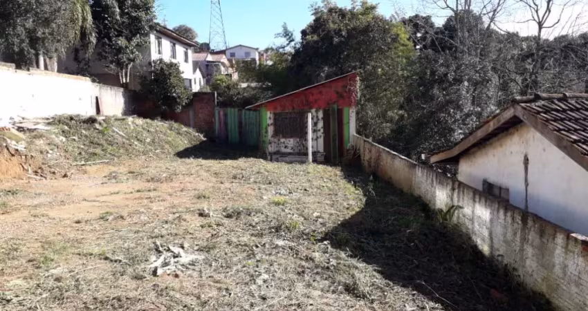Terreno com 388 metros a venda no boa vista em campo magro parana