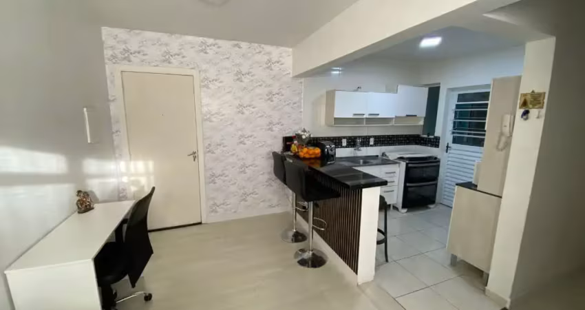 Apartamento 2 quartos a venda no osasco em colombo parana