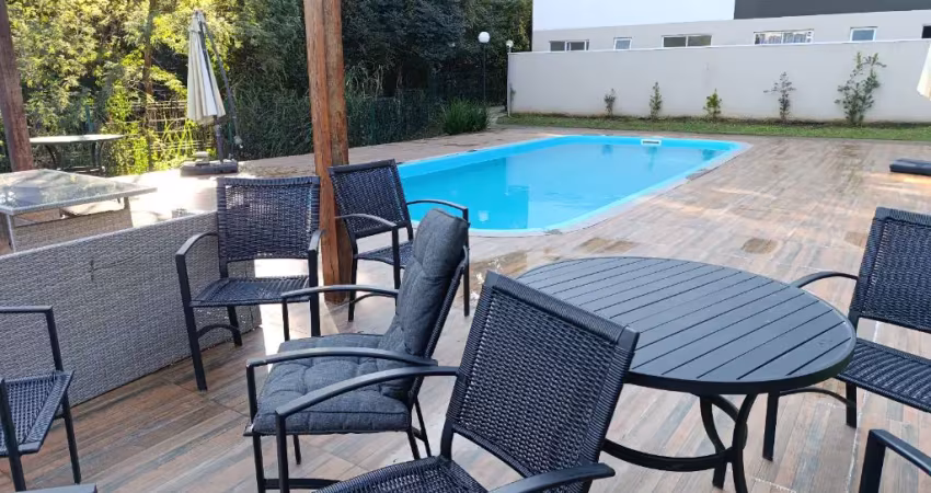 Apartamento 2 quartos para venda em almirante tamandare parana