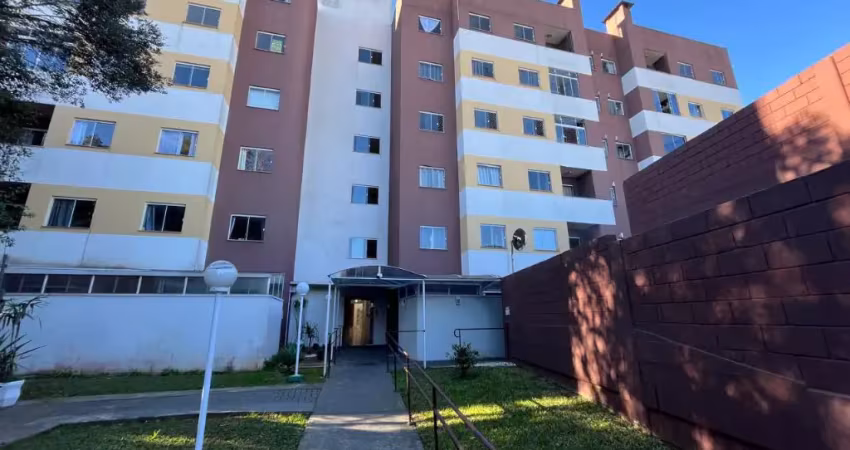 Apartamento 3 quartos a venda no santa candida em curitiba parana