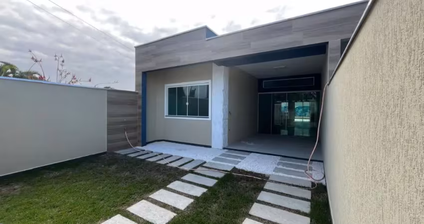 Casa 3 quartos a venda no balneario nereiras em guarartuba parana