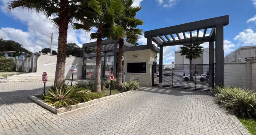 Apartamento 2 quartos para alugar no sao gabriel em colombo