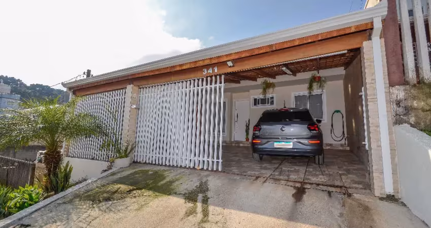 Casa 3 quartos em colombo a venda no roca grande em colombo parana