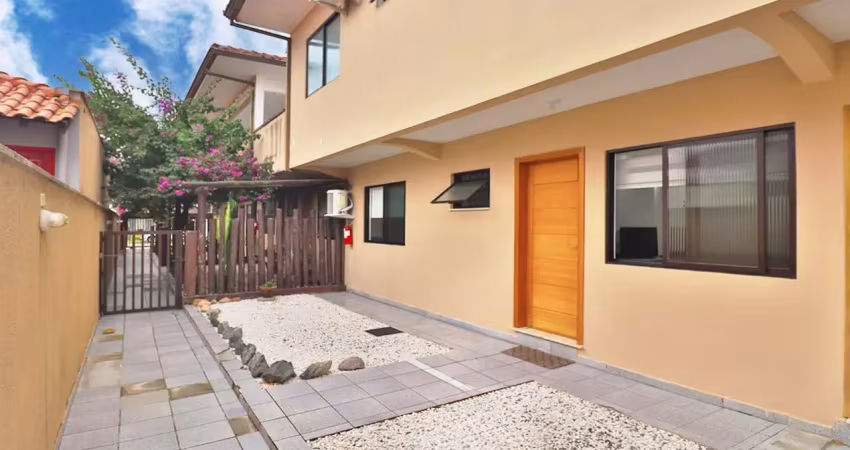 Apartamento 3 quartos garden em guaratuba na praia nereidas