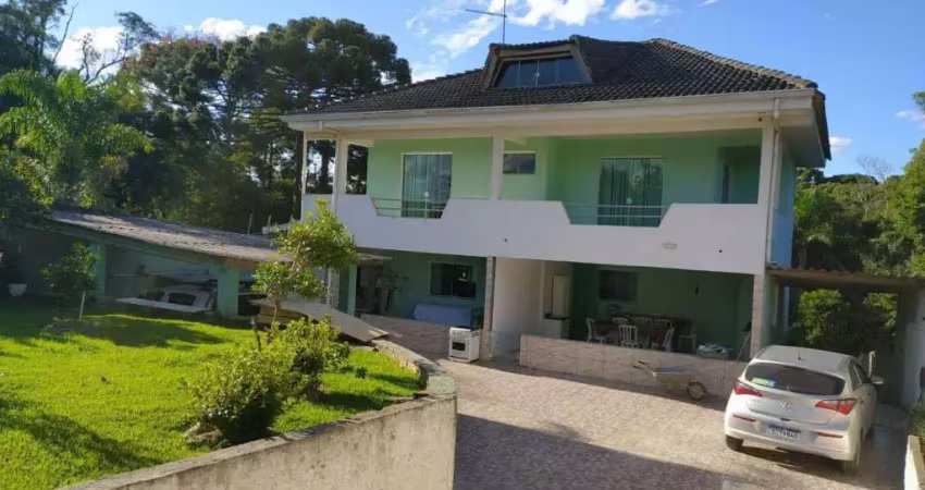 Chácara com 3 dormitórios à venda, 1500 m² por R$ 980.000,00 - Roça Grande - Colombo/PR