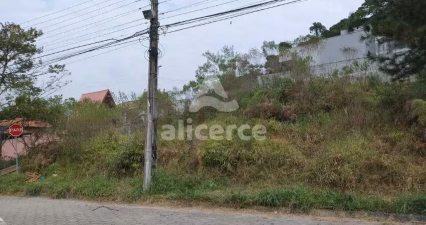 Terrenos planos, prontos pra construir em forquilhas - são josé - sc