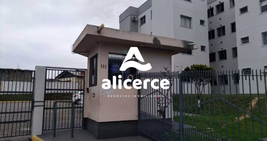 Apartamento à venda com 2 quartos , 47m² em Serraria São José