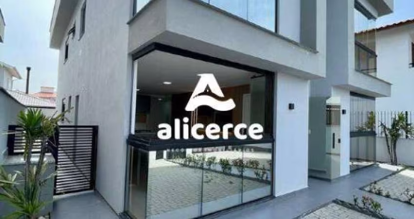 Apartamento à venda com 1 quarto 1 suíte, 68m² em Praia do Sonho Palhoça