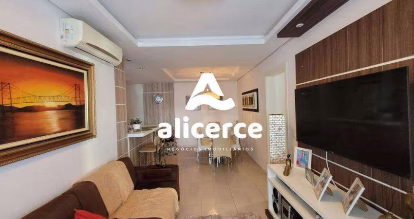 Apartamento à venda com 3 quartos 1 suíte, 87,43m² em Campinas São José