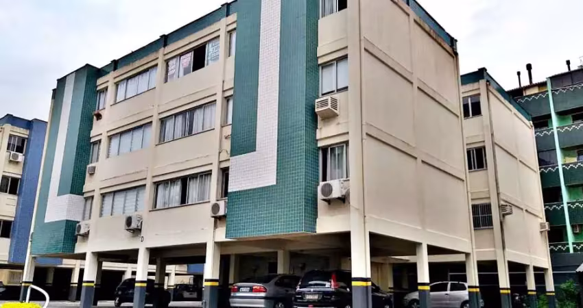 Apartamento à venda com 3 quartos 1 suíte, 81m² em estreito florianópolis