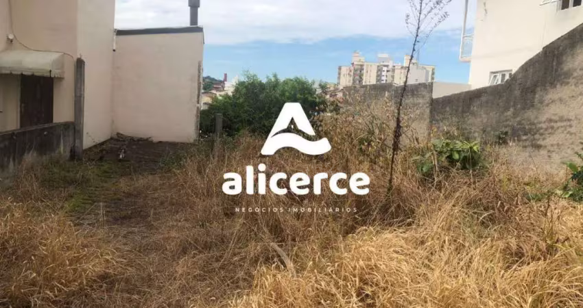 Terreno urbano com viabilidade para condomínio residencial – capoeiras, florianópolis