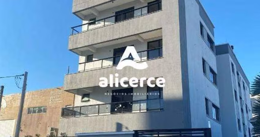 Apartamento à venda com 2 quartos 1 suíte, 77,76m² em Flor de Nápolis São José