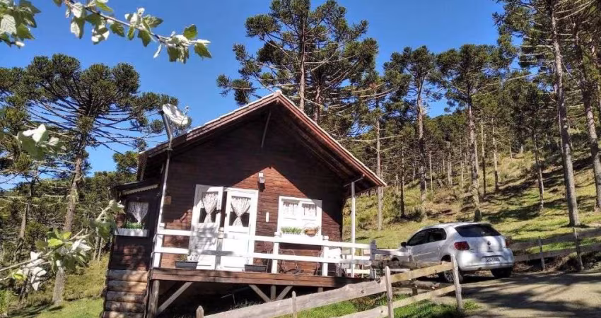 Pousada à Venda em Funcionamento – Vacas Gordas | Urubici/SC