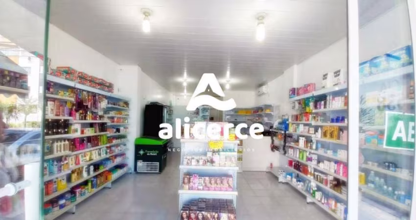 'Apresentamos uma oportunidade imperdível para o seu negócio! Uma sala comercial de excelência localização'