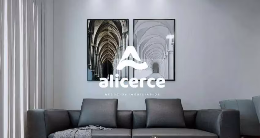 Apartamento de 3 dormitórios com suíte e sacada gourmet – entrega em agosto de 2025