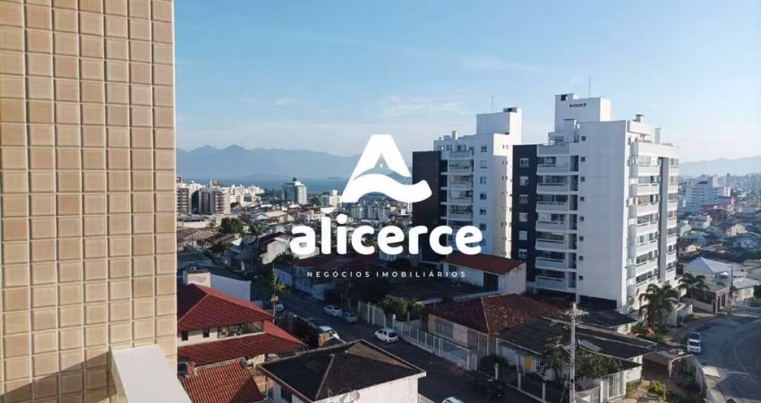 Apartamento à venda com 2 quartos 1 suíte, 79,74m² em Capoeiras Florianópolis
