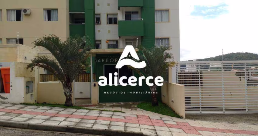 Apartamento à venda com 2 quartos , 85m² em Forquilhinha São José