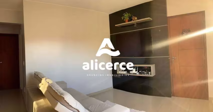 Apartamento à venda com 2 quartos 1 suíte, 65,73m² em sertão do maruim são josé