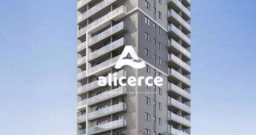 Studio à venda com 1 quarto , 51m² em Kobrasol São José
