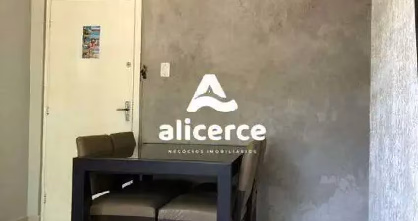 Apartamento à venda com 2 quartos , 58,9m² em jardim atlântico florianópolis