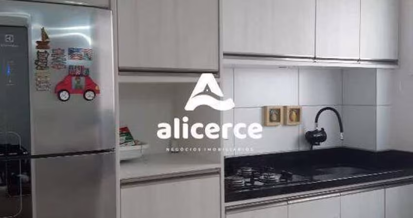 Apartamento à venda com 2 quartos , 50m² em Areias São José