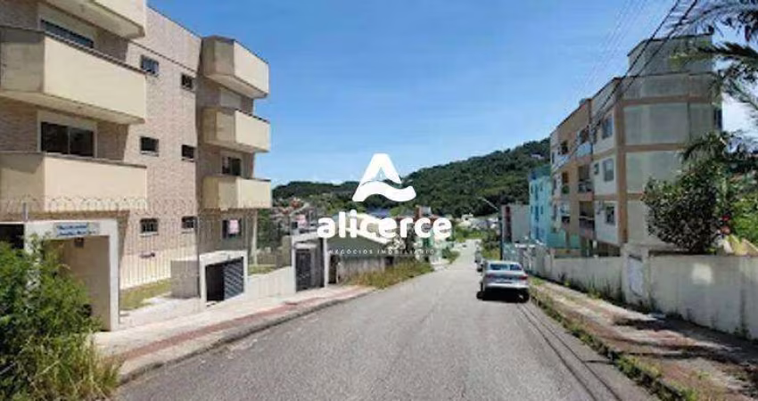 Apartamento à venda com 2 quartos , 54,12m² em Forquilhinha São José