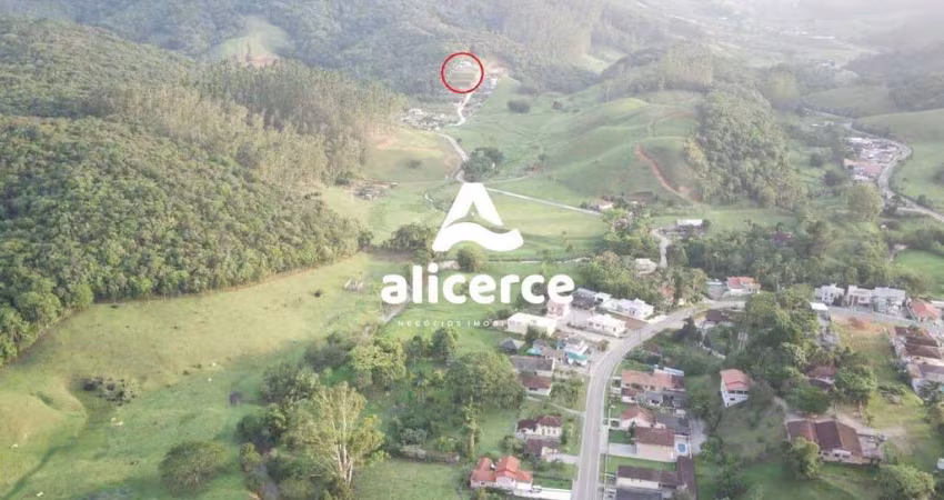 Terreno à venda com , 2.362,9m² em Boa Parada São Pedro de Alcântara