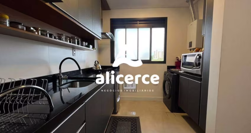 Apartamento à venda com 2 quartos 1 suíte, 86m² em Canto Florianópolis