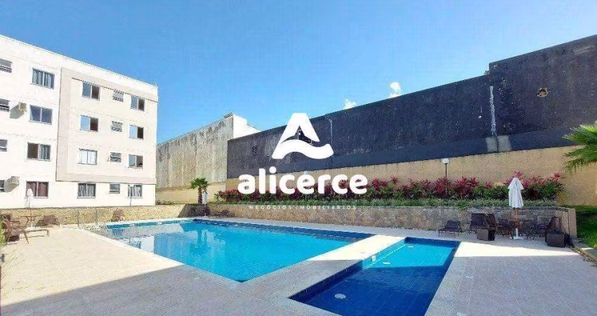 Apartamento à venda com 2 quartos , 46,33m² em Serraria São José