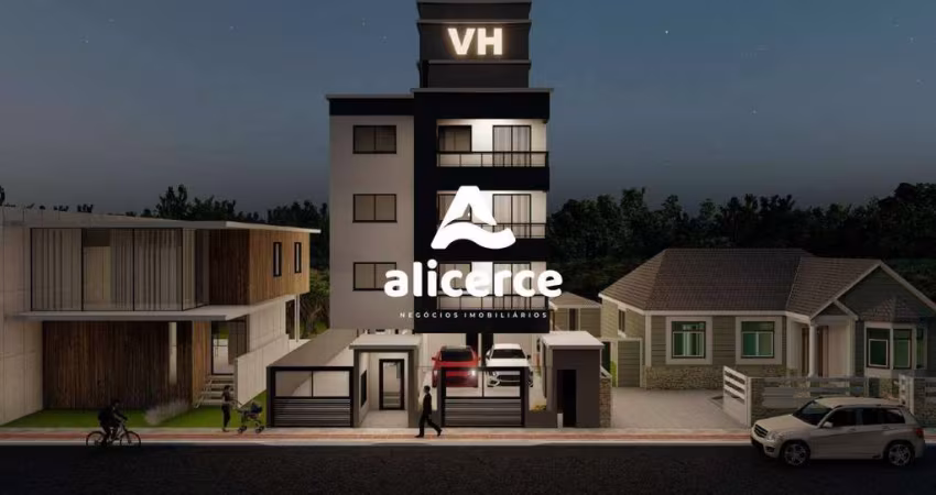 Apartamento à venda com 2 quartos , 65,03m² em Pagani Palhoça