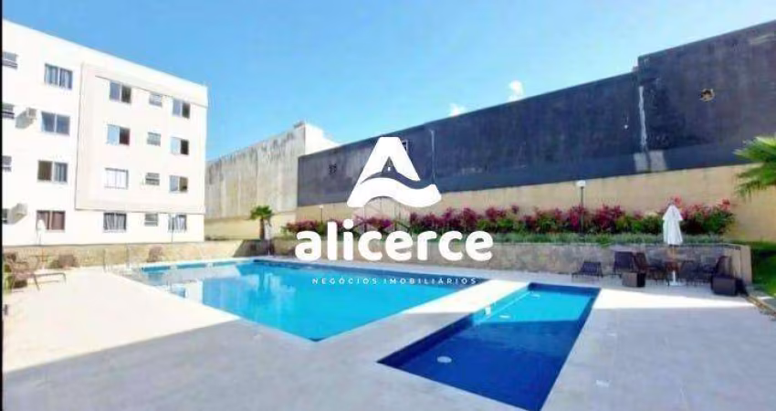 Apartamento à venda com 2 quartos , 45m² em Serraria São José