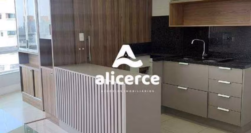 Apartamento à venda com 3 quartos 3 suítes, 129m² em Estreito Florianópolis