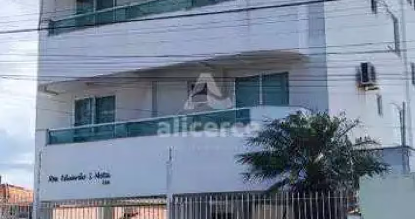 Apartamento à venda com 3 quartos 1 suíte, 75m² em flor de nápolis são josé