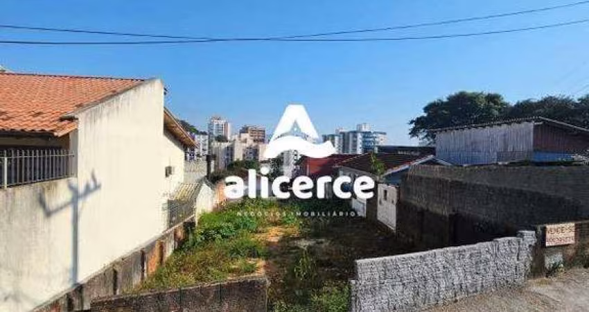 Terreno no Bairro Jardim Atlântico - 310m2 - R$750.000,00