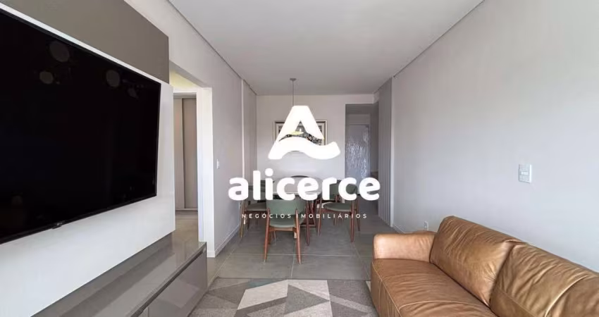 Apartamento à venda com 2 quartos 1 suíte, 70,78m² em Ipiranga São José