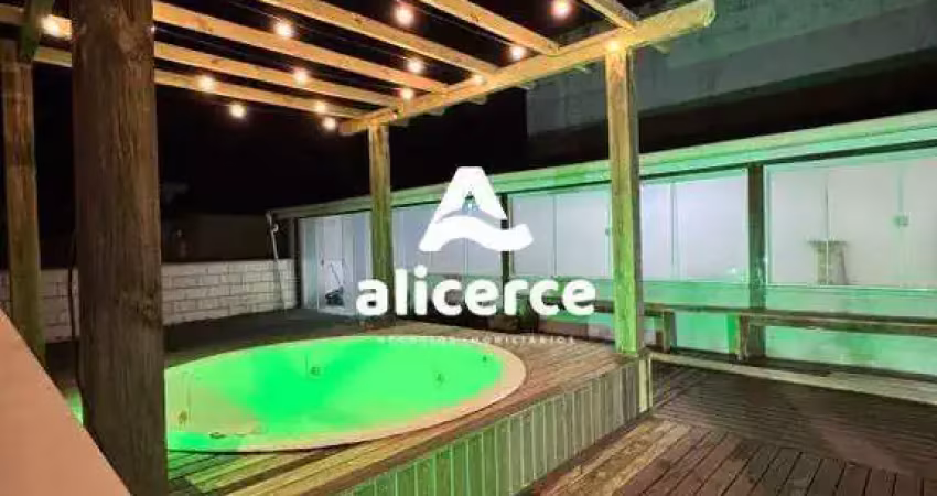 Casa à venda com 2 quartos , 96m² em Enseada da Pinheira Palhoça