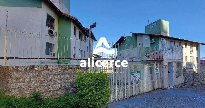 Apartamento com 2 quartos à venda na Rua Professor Clementino de Brito, 362, Estreito, Florianópolis