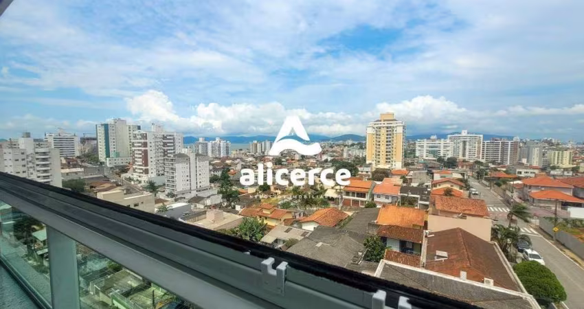 Apartamento 3 dormitórios com suíte em Barreiros