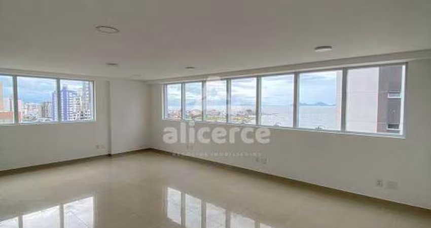 Sala Comercial no Coração do Estreito
