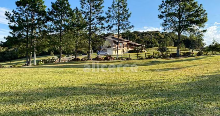 Terreno à venda com 2.692,19m² em Vargedo Rancho Queimado