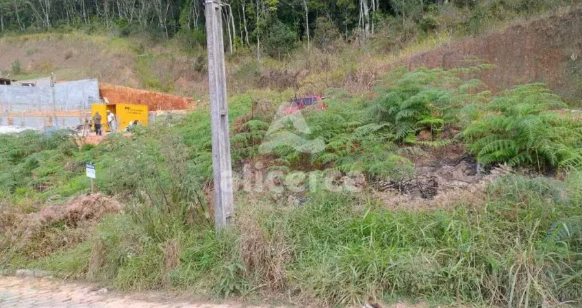 Terrenos planos, prontos pra construir em forquilhas - são josé - sc