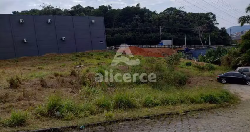Terrenos planos, prontos pra construir em forquilhas - são josé - sc