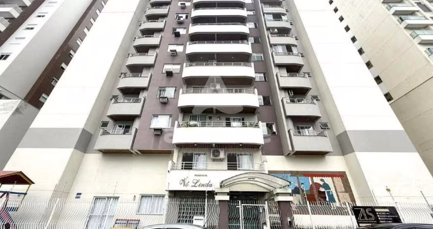 Apartamento à venda com 3 quartos 1 suíte, 84m² em Campinas São José