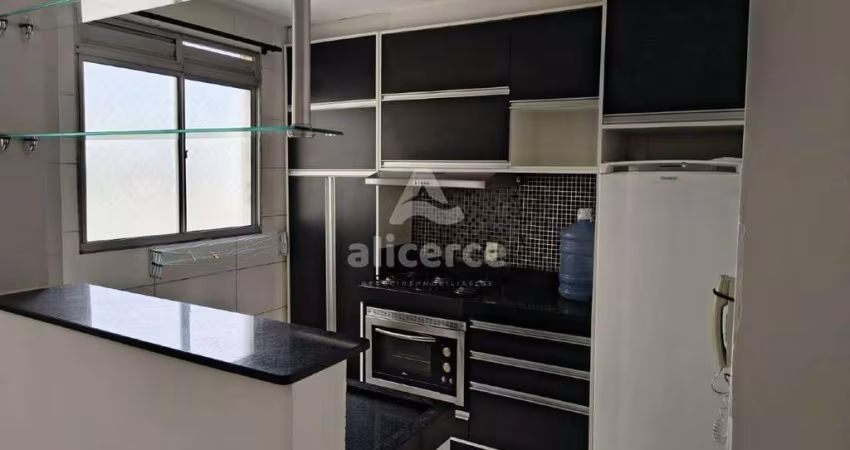 Apartamento à venda com 2 quartos , 48m² em Areias São José