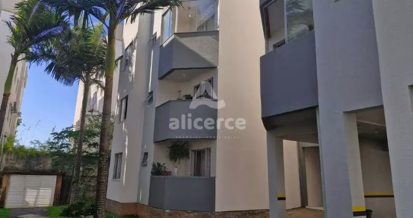 Apartamento à venda com 3 quartos , 68,77m² em Forquilhinha São José