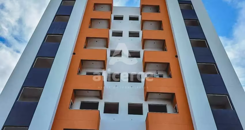 Viva com estilo! apto 3 dorms com suíte + área de lazer completa – nova palhoça/sc