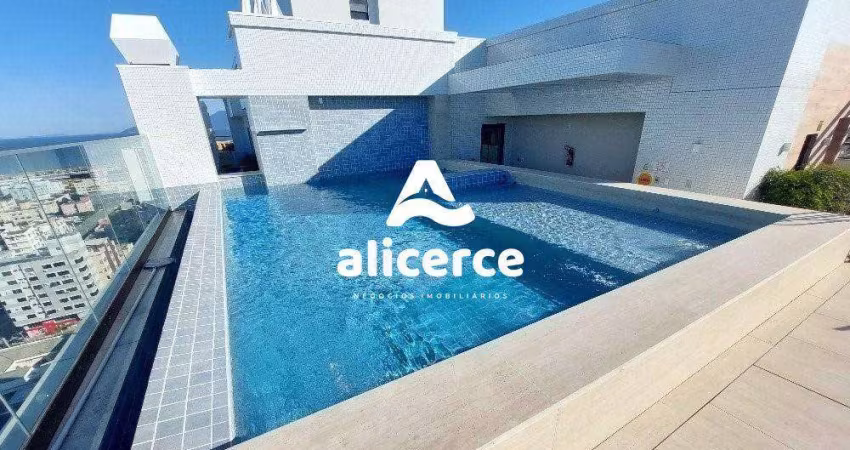 Apartamento à venda com 3 quartos 2 suítes, 105m² em Kobrasol São José