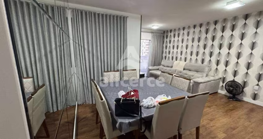 Apartamento à venda com 3 quartos 1 suíte, 103m² em Campinas São José