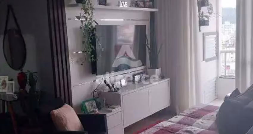 Apartamento à venda com 2 quartos 1 suíte, 69,2m² em areias são josé