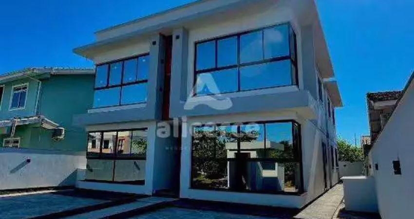 Apartamento novo de alto padrão na pinheira – viva a poucos metros do mar!